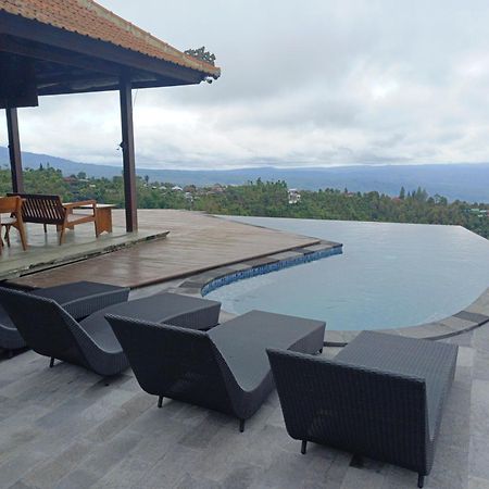 Munduk Tentrem Resort 외부 사진