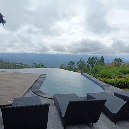 Munduk Tentrem Resort 외부 사진