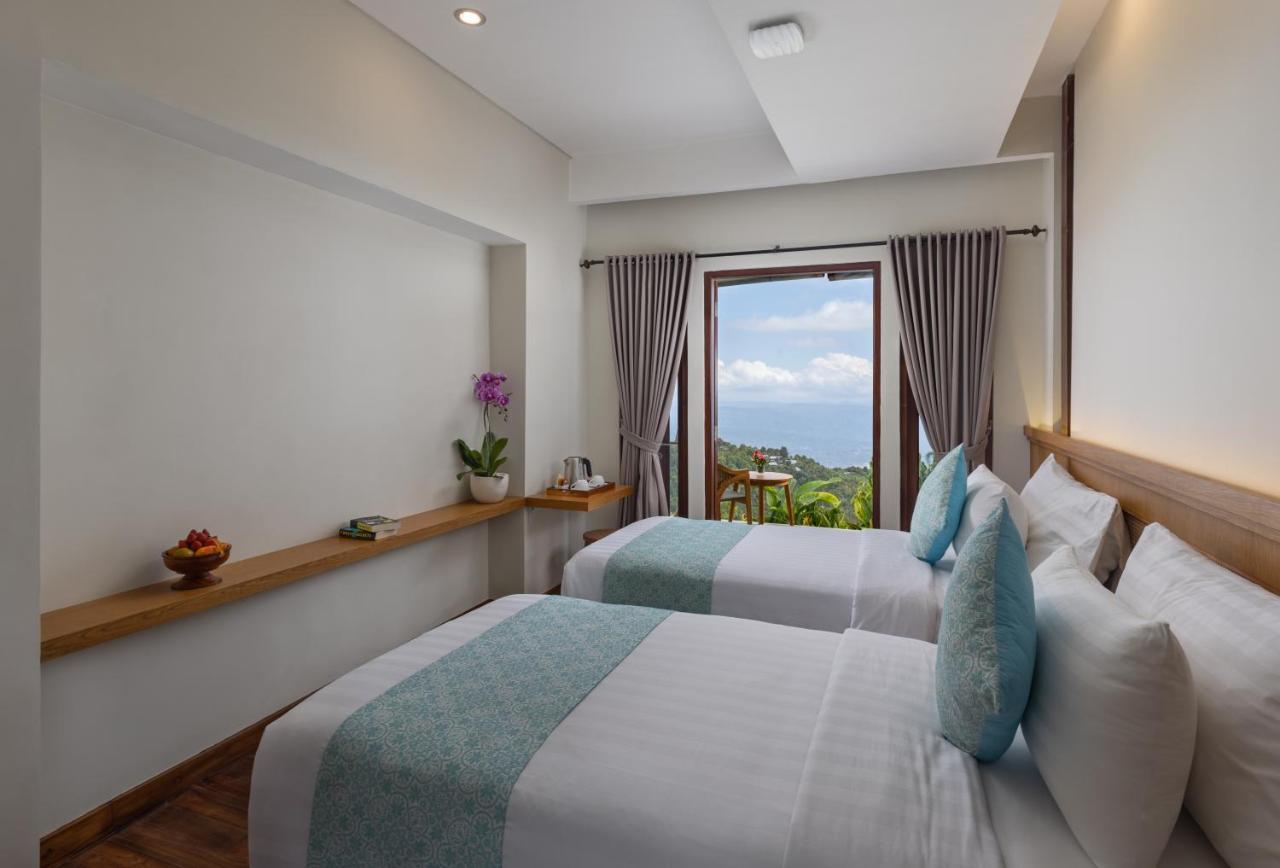 Munduk Tentrem Resort 외부 사진