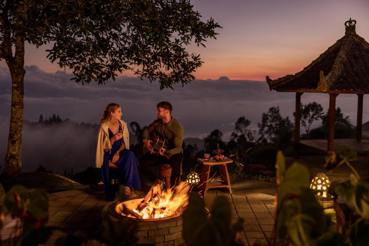Munduk Tentrem Resort 외부 사진