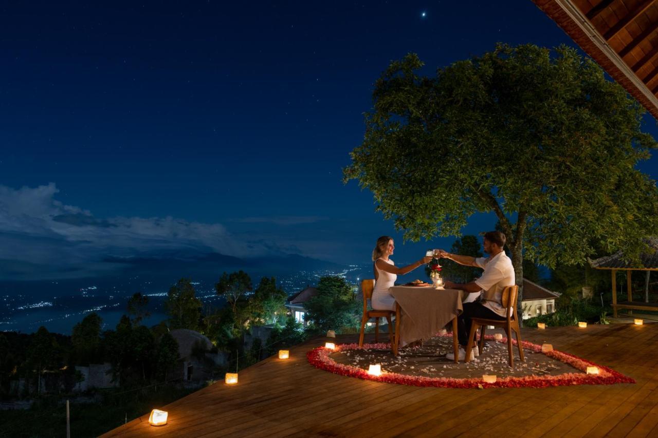 Munduk Tentrem Resort 외부 사진
