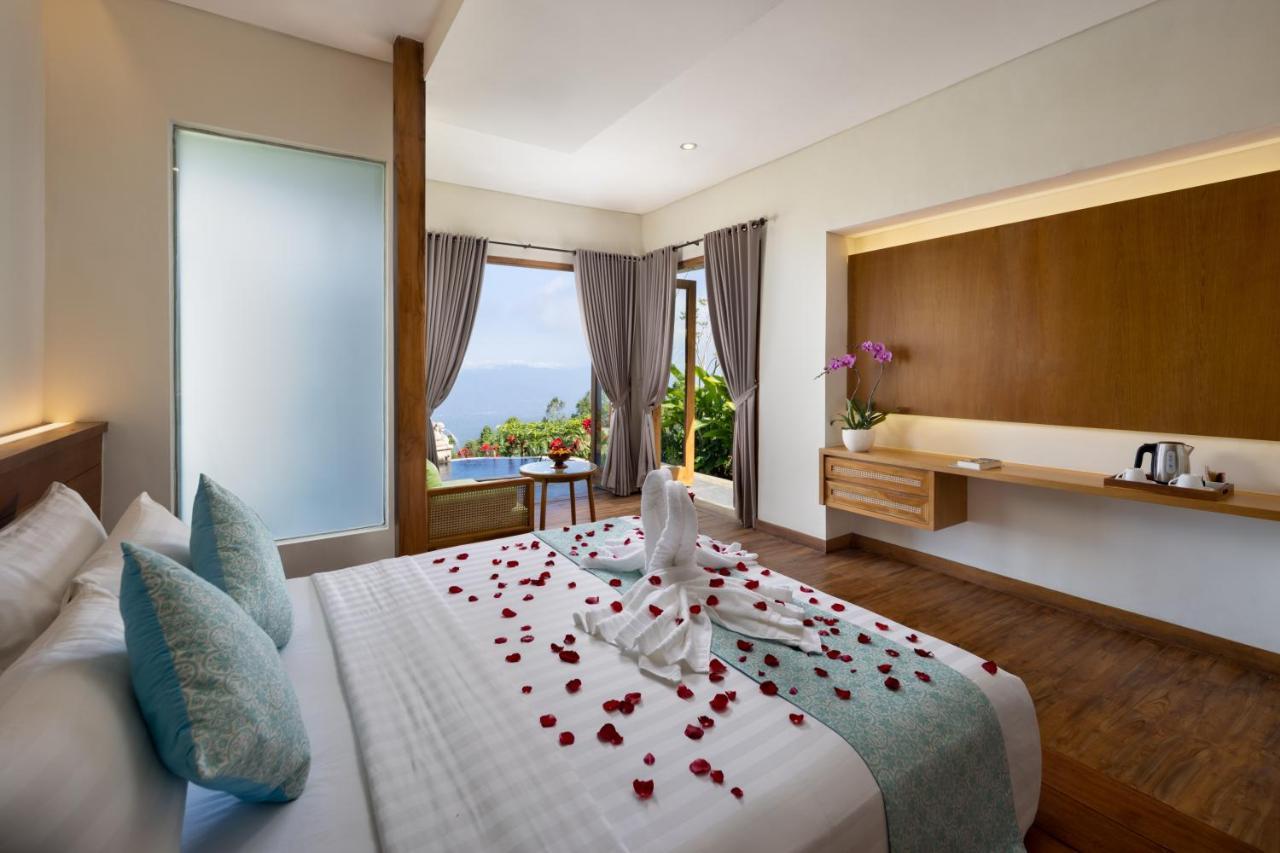 Munduk Tentrem Resort 외부 사진