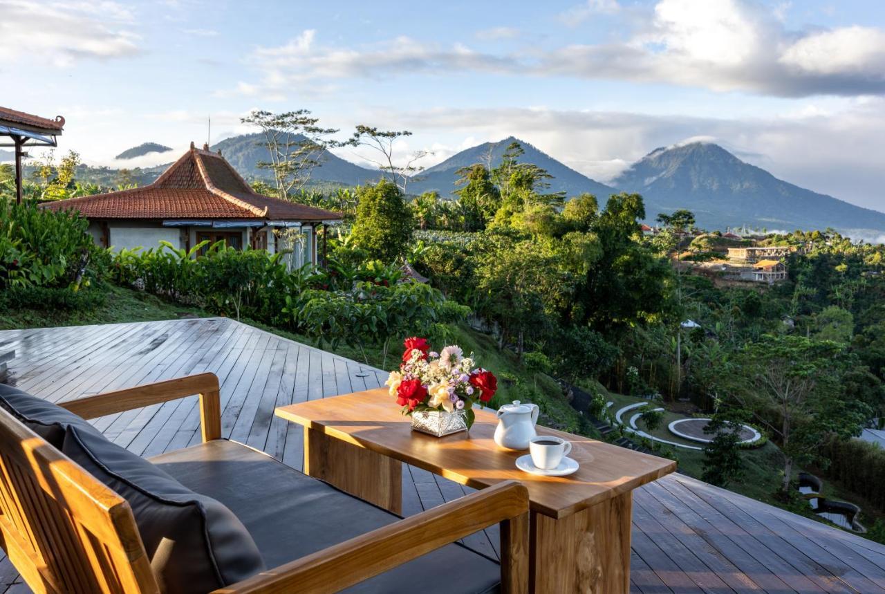 Munduk Tentrem Resort 외부 사진