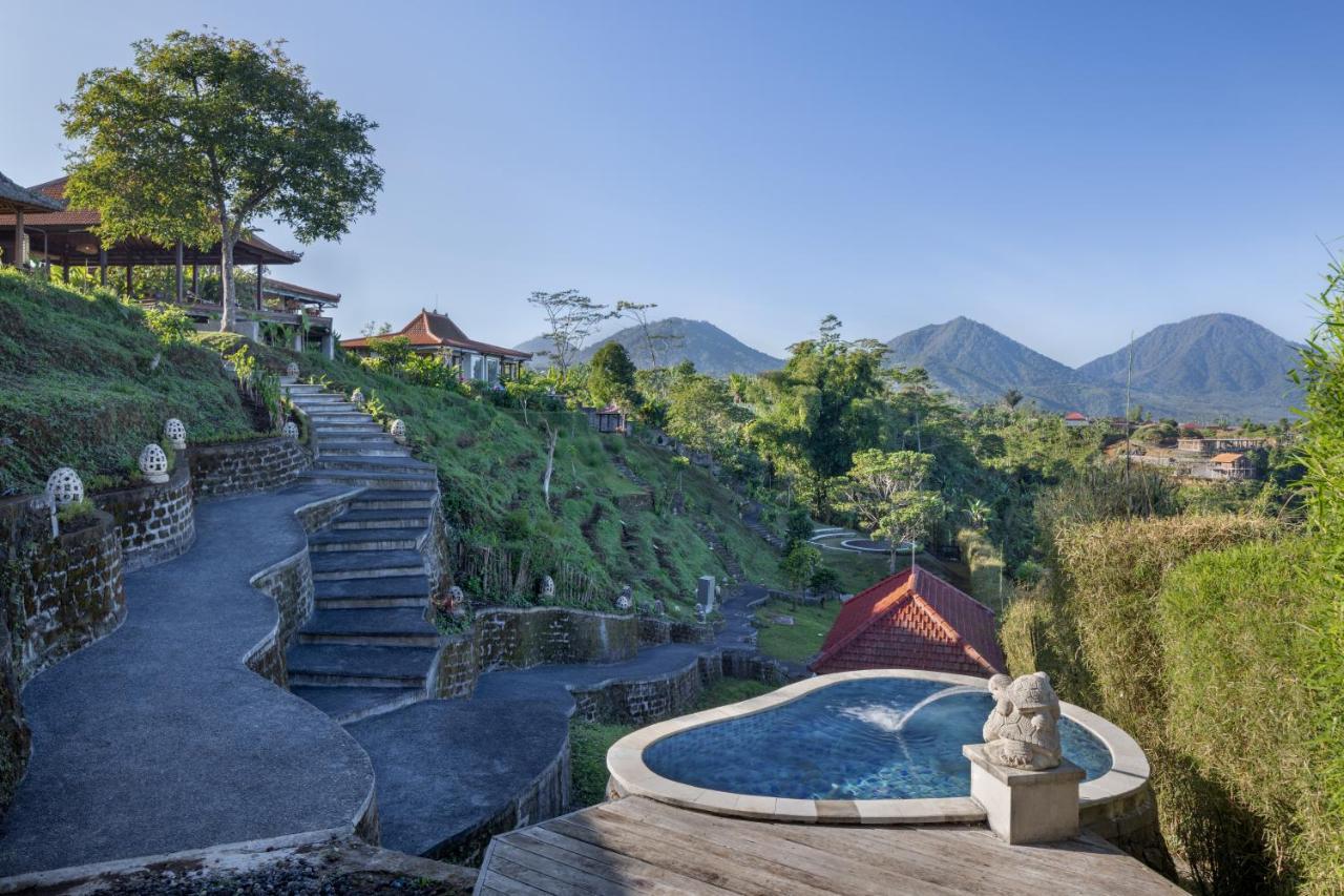 Munduk Tentrem Resort 외부 사진