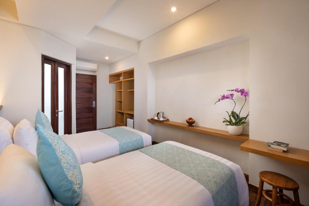 Munduk Tentrem Resort 외부 사진