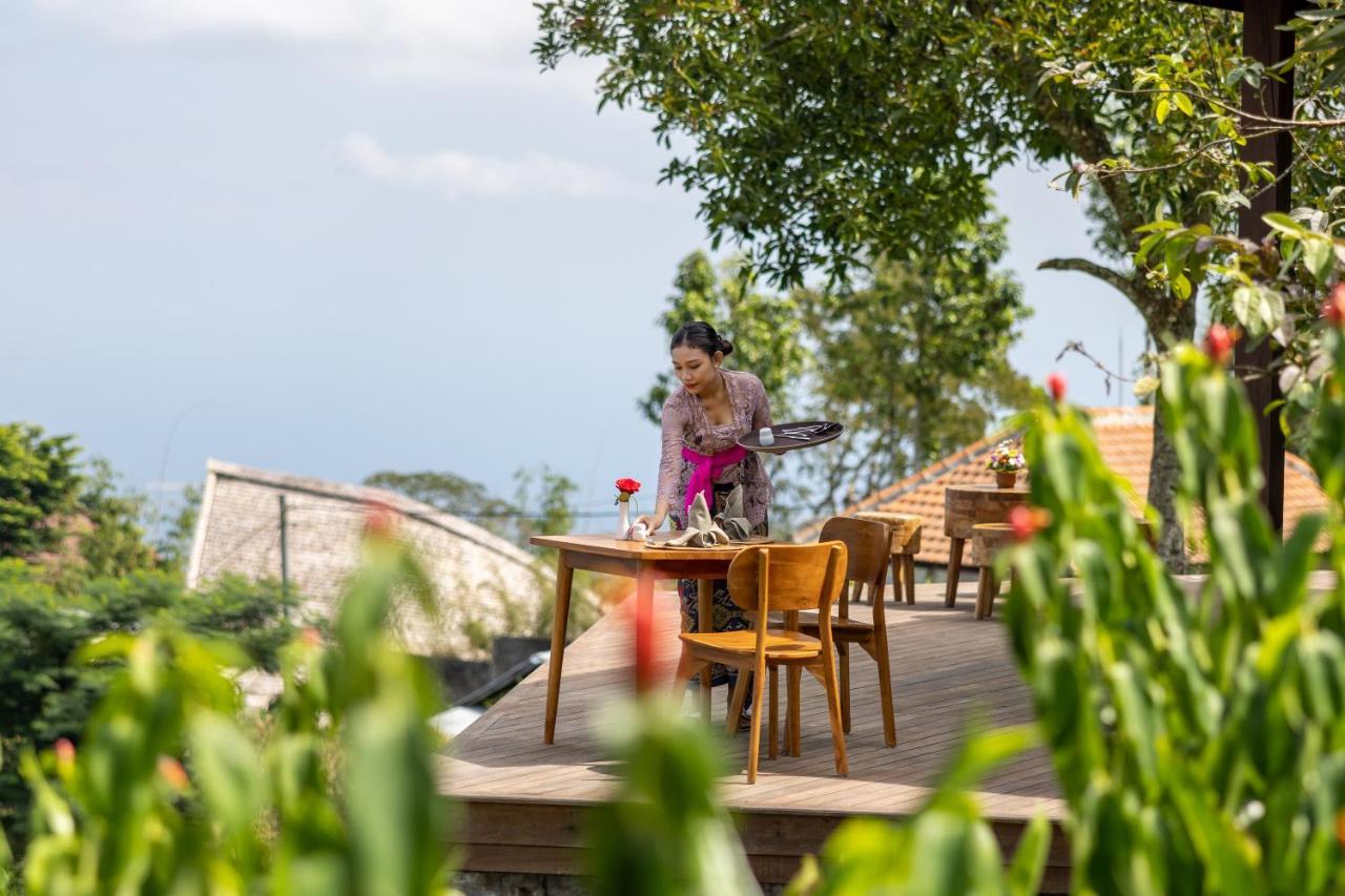 Munduk Tentrem Resort 외부 사진