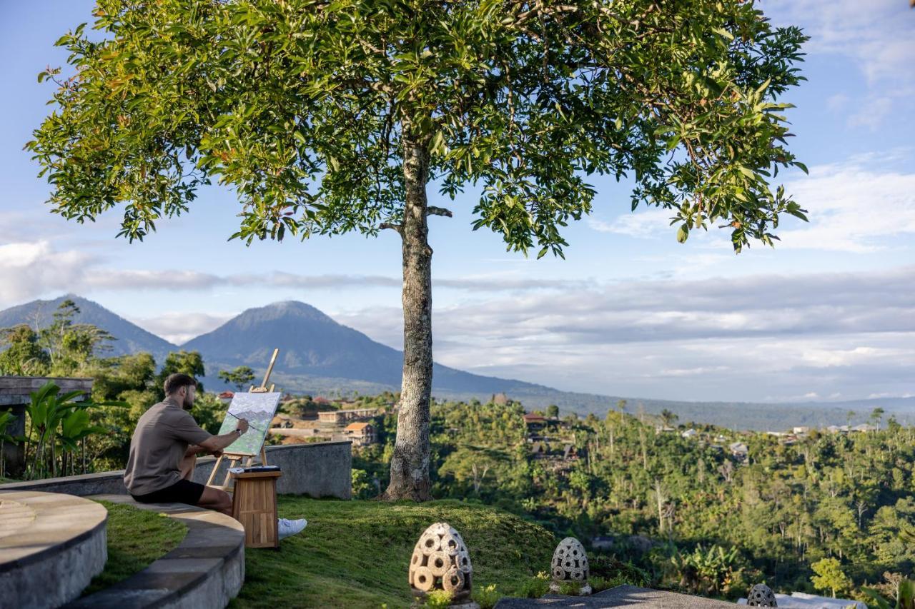 Munduk Tentrem Resort 외부 사진