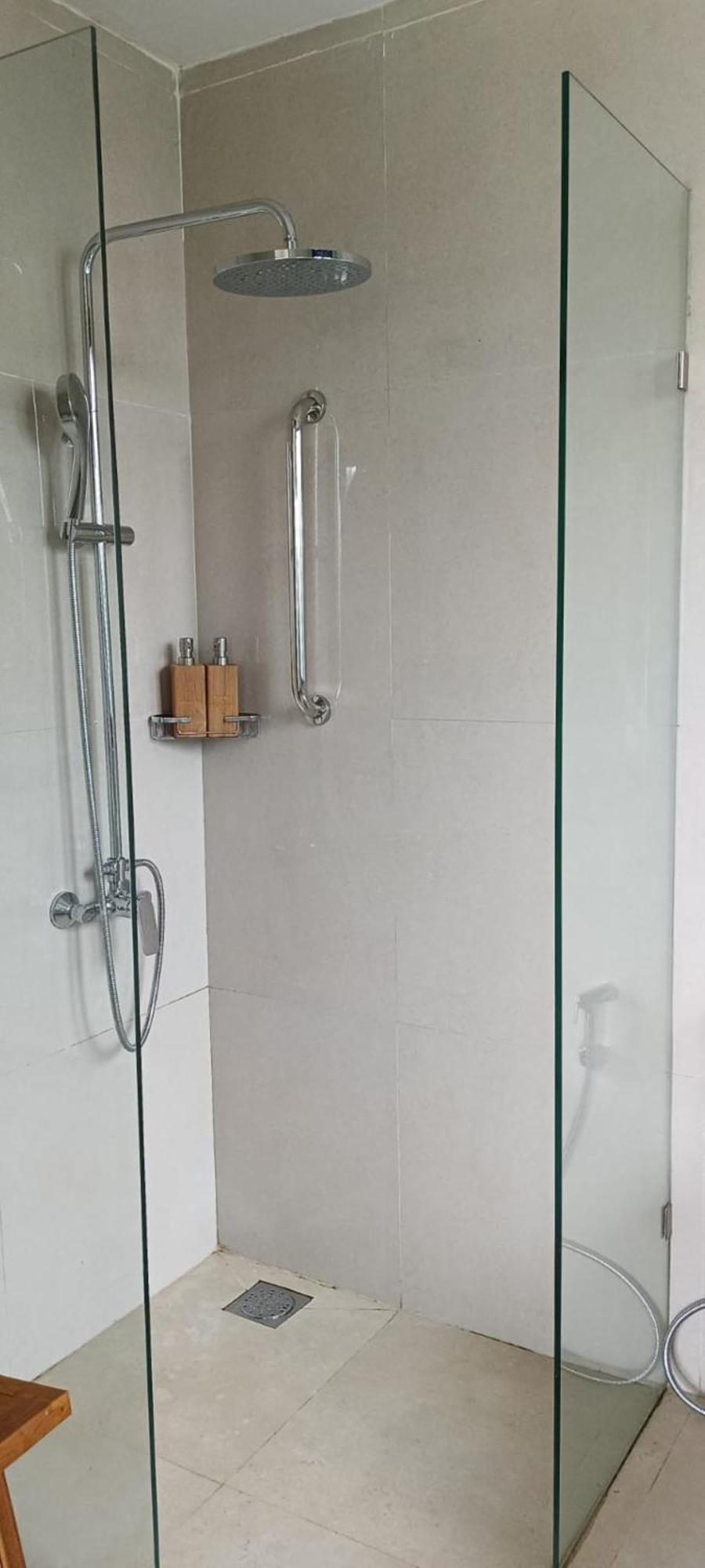 Munduk Tentrem Resort 외부 사진