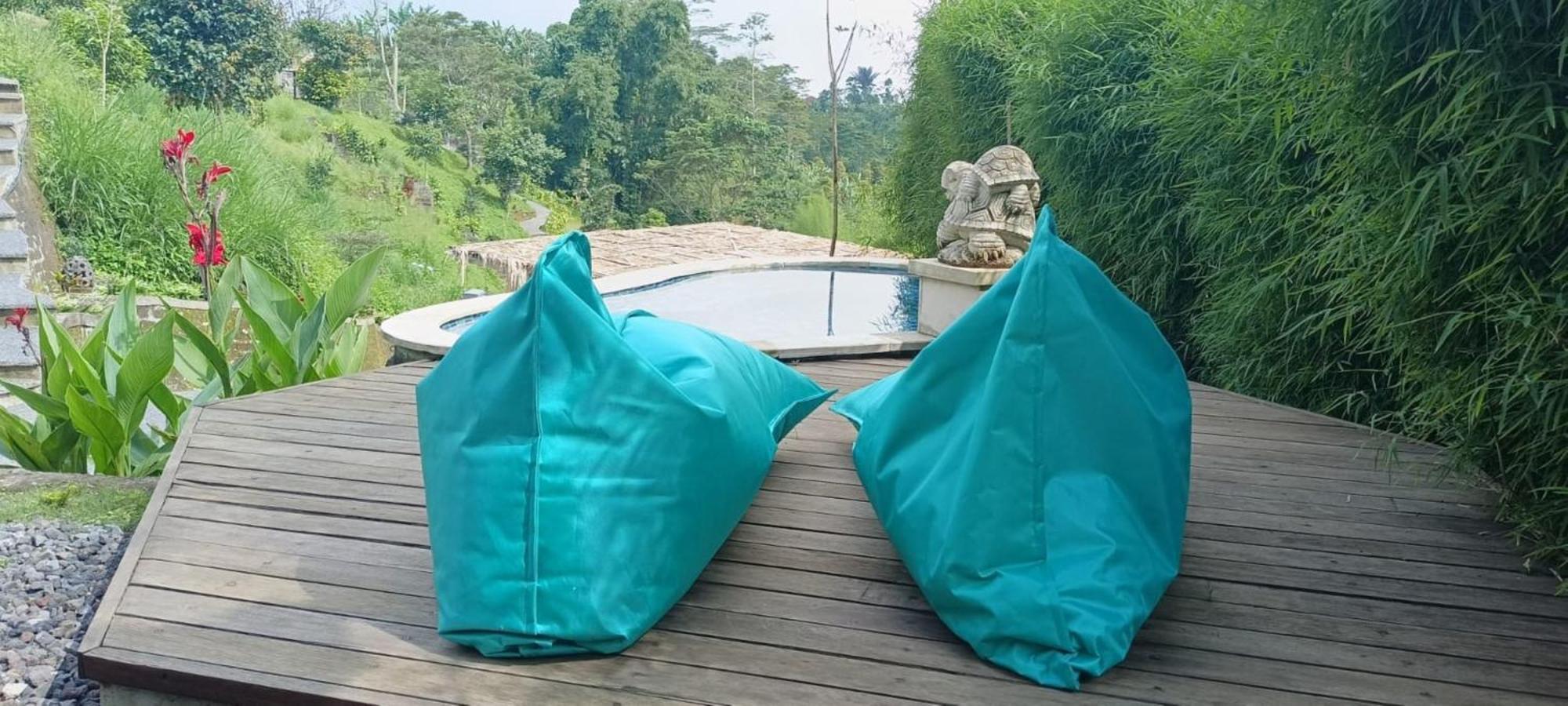 Munduk Tentrem Resort 외부 사진