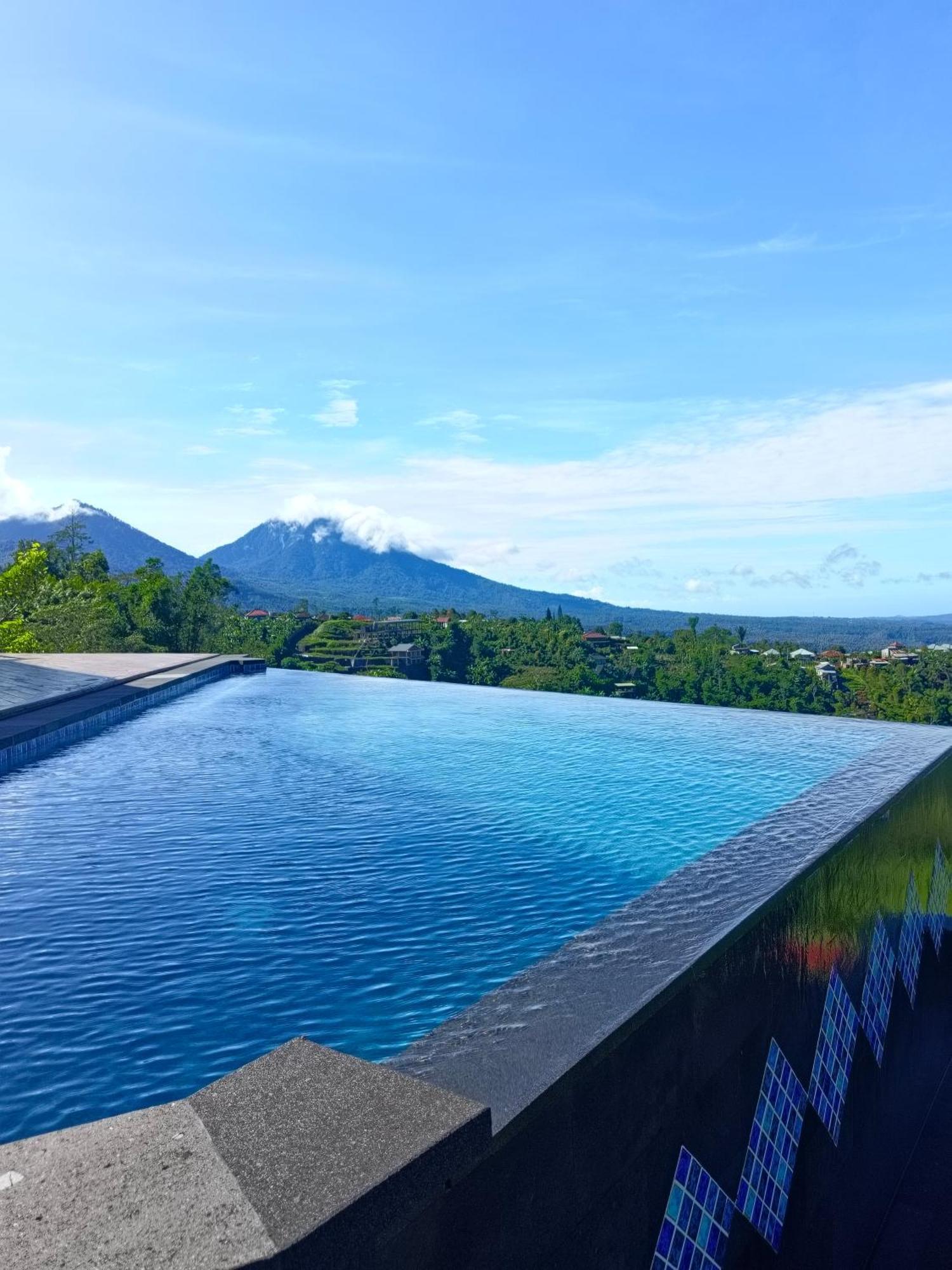 Munduk Tentrem Resort 외부 사진